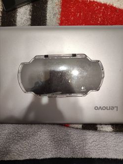 Psp 1000 protective carrying  case