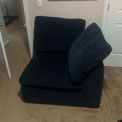 Corner Chair (joybird)