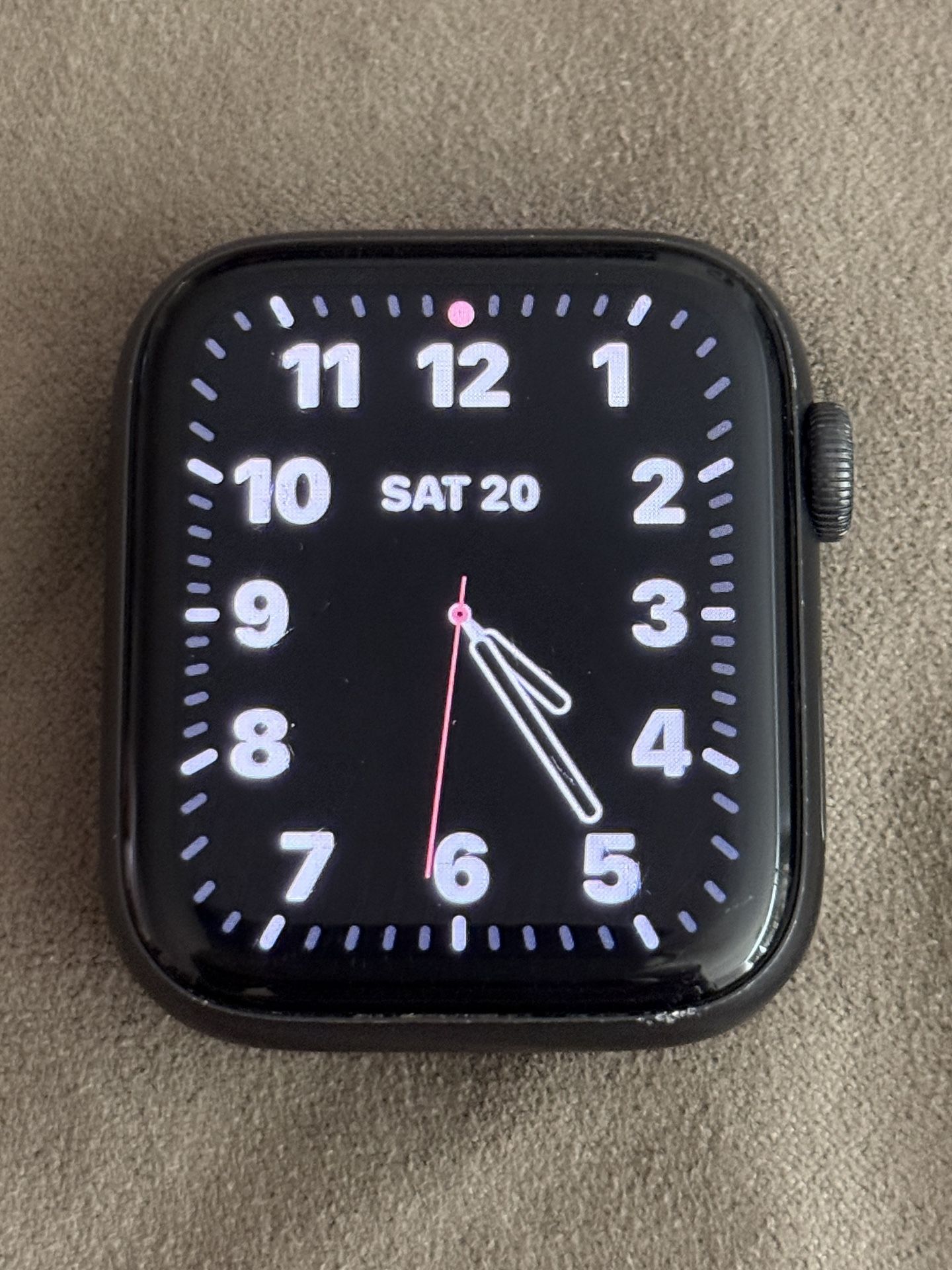 Apple Watch SE 44mm 1st Edition