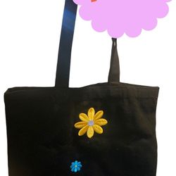 Handmade Totes