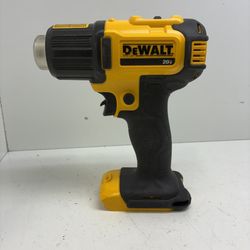 Dewalt 20v Heat Gun 208309
