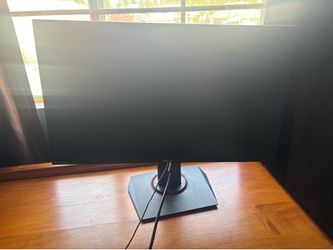 Asus VG278Q 27" 144Hz Computer Monitor
