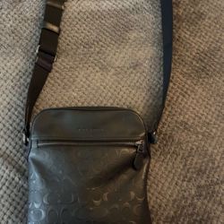 men's coach bag 