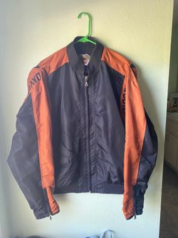 Vintage Harley Davidson Jacket | Size Large