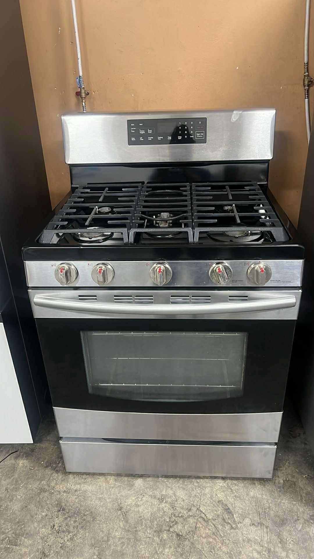 Stove