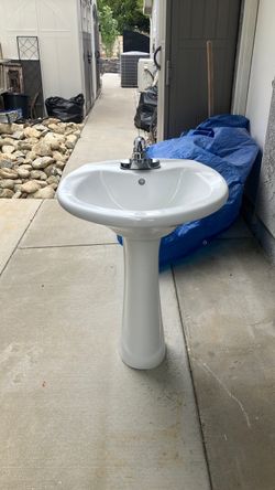 Sink great condition