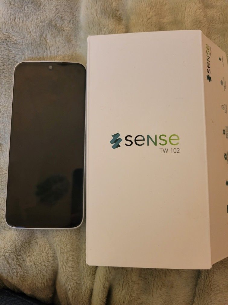 Sense Tw102 Cellphone