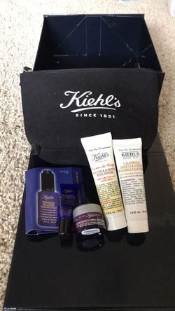 Kiehl’s