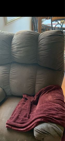 Recliner
