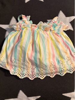 Baby girl clothes