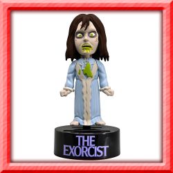 NECA BODY KNOCKERS REGAN THE EXORCIST(NEW)  