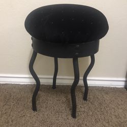 Vanity Stool