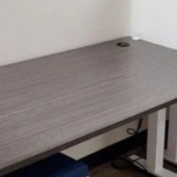 Electric Desk 