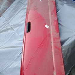 1994 Ford Ranger Tailgate EDGE STEP SIDE