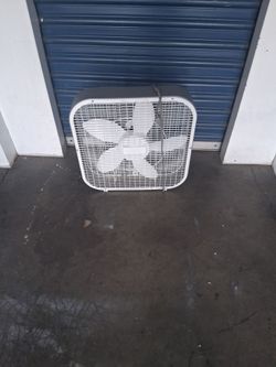 Fan