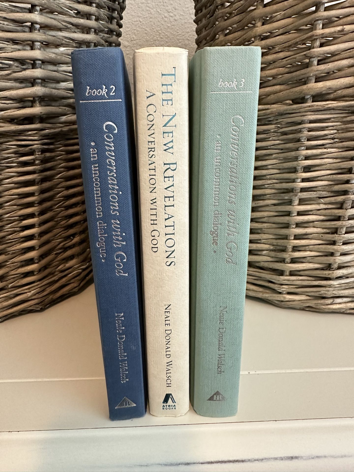 Decor books For Styling Or For Reading