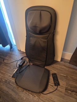 Shiatsu Massage Massager