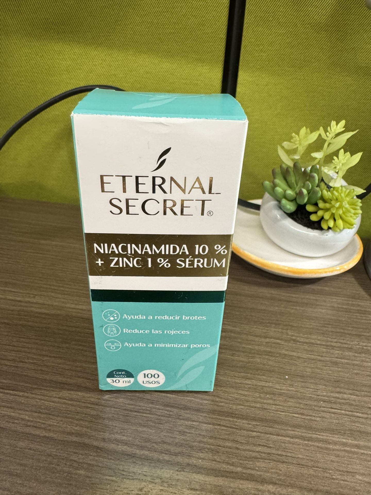 Eternal Secret Niacinamide
