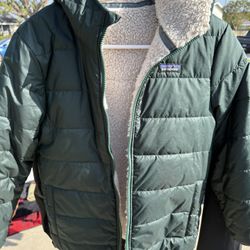 Patagonia Youth L Jacket