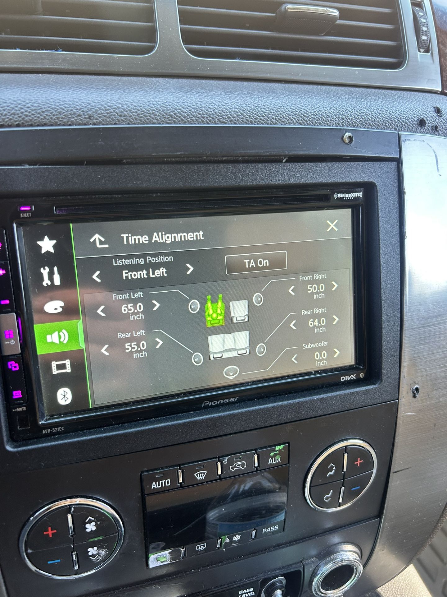 Pioneer Double Din