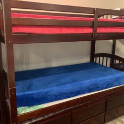 Bunk Bed