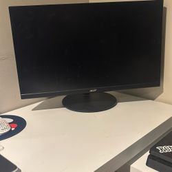 Acer Monitor 165hz