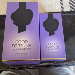 perfume /cologne 