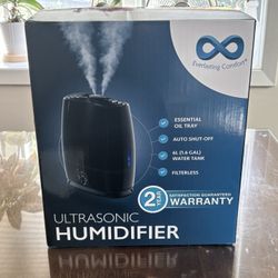 Brand New Humidifier 