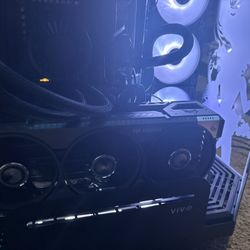 Pc Building Help