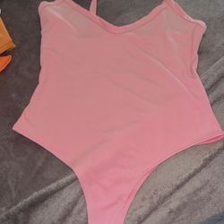 Bodysuits 