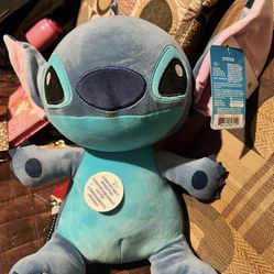 Stitch