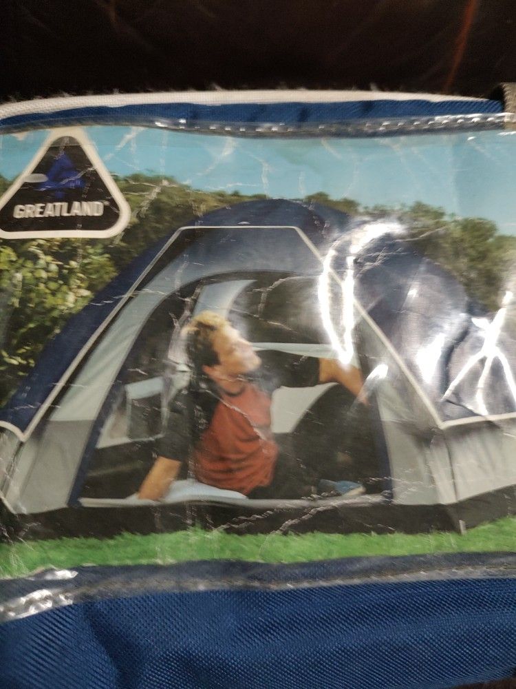 2-3 Person Tent 