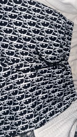 Swimming Trunks D I Or
