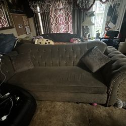 Sofa 2 Piece