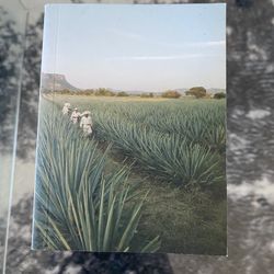 At-Edge Photography Book