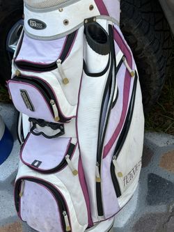 Top Flight Flawless Women Golf Bag