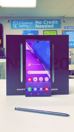 Samsung Galaxy Note 20 5G 