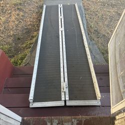 ADA RAMP