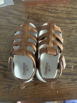 Oshkosh Boys Sandals