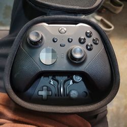 Xbox Elite 2 Controller