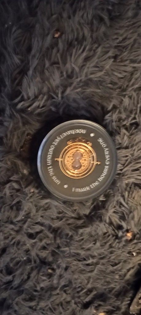 Harry Potter Time Turner