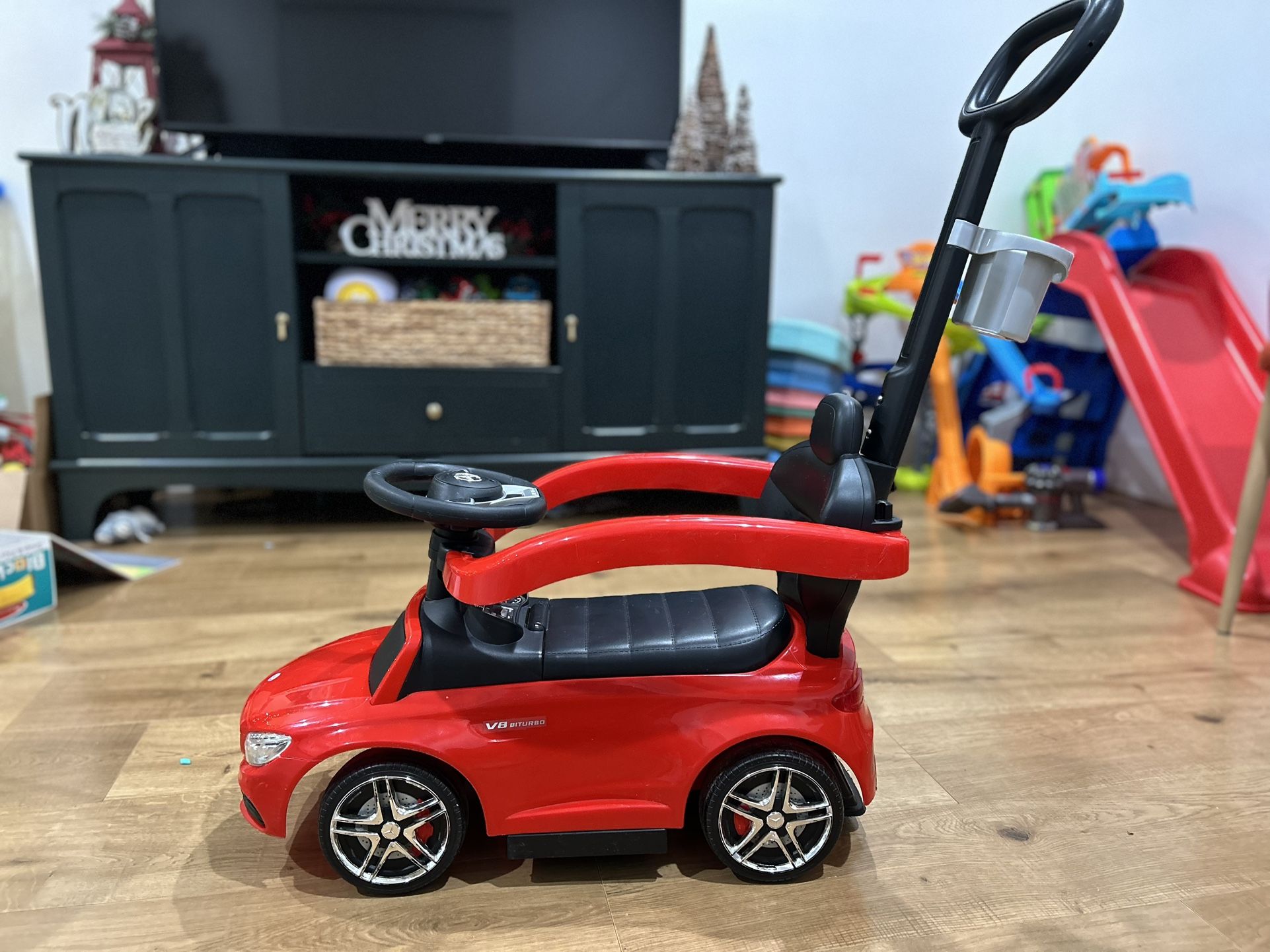 Used Push Car* FIRM PRICE