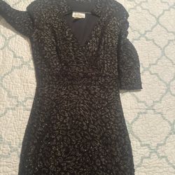Maria Bonita Party Dress 