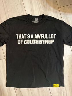 Aloc shirt