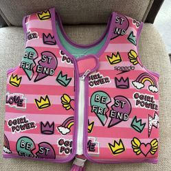 Life Jacket