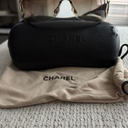 Vintage Chanel Sunglasses 