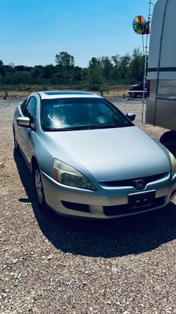 2005 Honda Accord