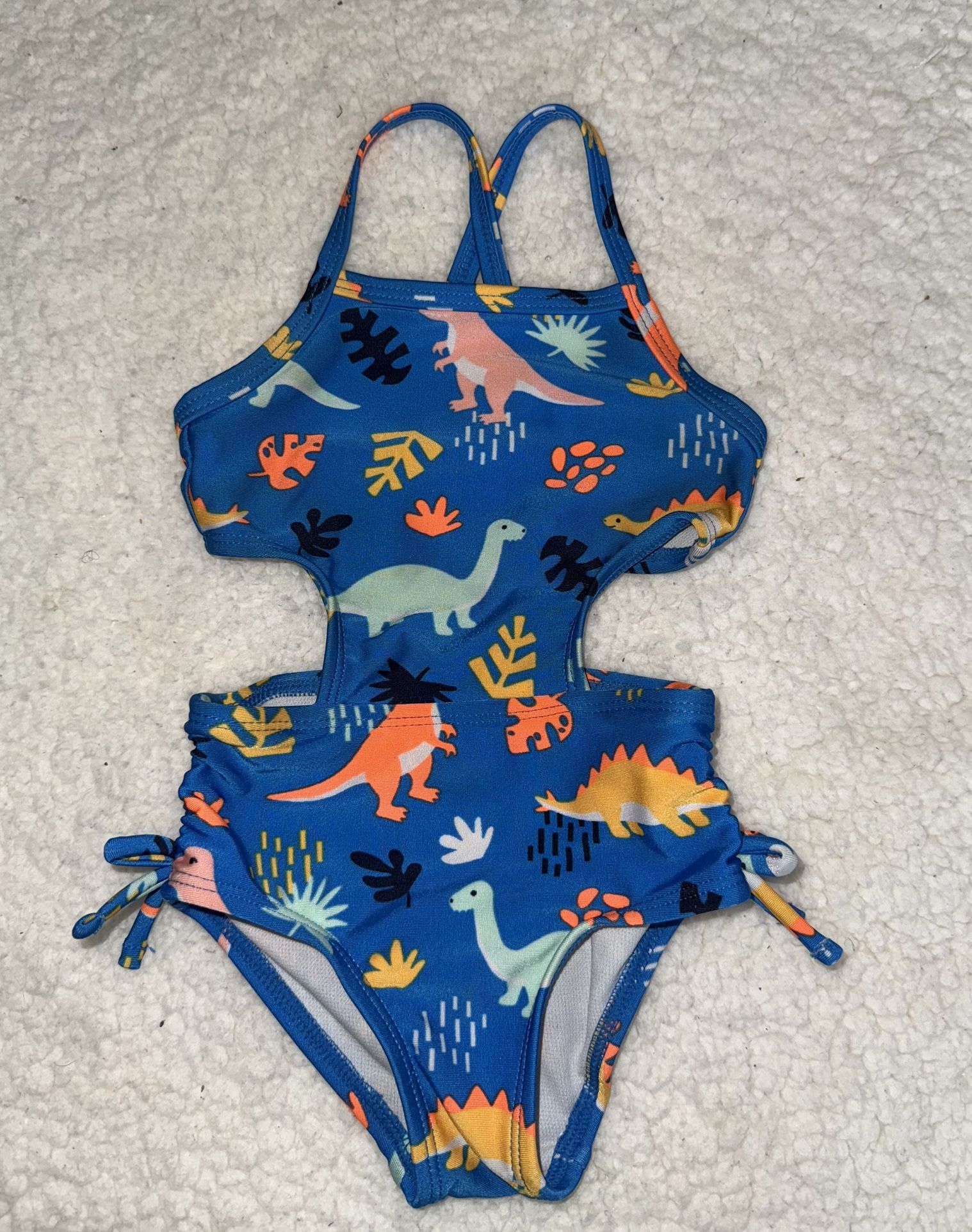 Cat & Jack Bathing Suit 