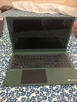 Gateway Laptop
