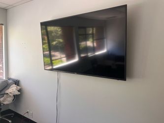 Samsung 65” tv